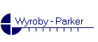 Wyroby - Parker